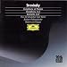 Stravinsky: Symphony of Psalms
