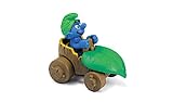 Eigenschaften Schleich 40264 / Schleich 40264 - Schlumpf im Auto