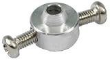 Maxx Prop Saver 2mm Motor Shaft w2 screws Maxx Prop Saver 2mm Motor Shaft w2 screws