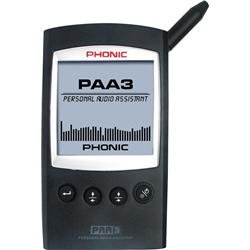 Phonic PAA3 Audio Analyzer