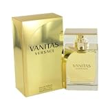Vanitas by Versace Eau De Parfum Spray 1.7 oz for Women