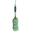 Earth Therapeutics Feng Shui Body Brush, Mesh, 1 each (Pack of 2)