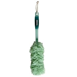 Earth Therapeutics Feng Shui Body Brush, Mesh, 1 each (Pack of 2)