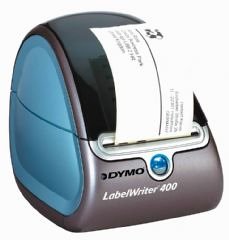 Childrens Toyshop  Computer : Dymo Labelwriter 400