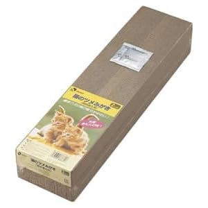 【クリックでお店のこの商品のページへ】猫のツメみがき詰替用2P