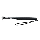27 Inch Handheld Monopod For Kodak Z1012 IS Z812 IS Z712 IS Z712 IS CX4310 DX6490 DX4530 DX6340 DX4530 DX4330 Z740 Z710 Z650 ZD710 P880 P850 P712 Z950 Z8612 IS Z1015 IS Z1485 Z1085 Z1012 Z980 Perfect For Self Portrait & Parties