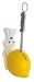 Pillsbury Doughboy Lemon Recipe Holder
