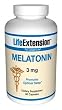 Melatonin 3mg - 60 - Capsule Melatonin 3mg - 60 - Capsule