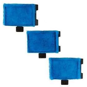 Marineland Eclipse 3 Ready-To-Use Filter Cartridges (3-pack)