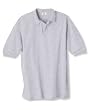 Hanes 50/50 Jersey Polo 054X