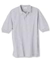 Hanes Stedman 50/50 Blended Cotton Polo