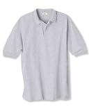 Hanes 50/50 Jersey Polo 054X