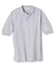 Hanes 50/50 Jersey Polo 054X