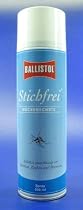 BALLISTOL Stichfrei Spray Mückenschutz Hautpflege 500ml