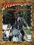 Indiana Jones and the Lands of Adventure (MasterBook game system)