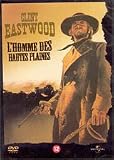 Revue _  / L'Homme des hautes plaines