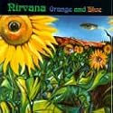 Orange and Blue