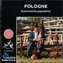 Pologne: Instruments Populaires