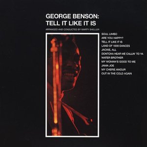 George Benson Foto 19