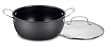 Cuisinart Chef's Classic Nonstick Hard-Anodized 5-1/2-Quart Multi Pan with Cover