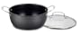Cuisinart 655-26GD Chef's Classic Nonstick Hard-Anodized 5-1/2-Quart Multi Pan with Cover