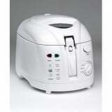 Fridgidaire FCL03 Deep Fat Fryer