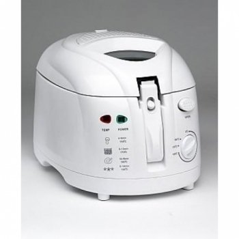 Fridgidaire FCL03 Deep Fat Fryer