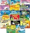 Froggy 17-Book Set (Froggy . . . Bakes a Cake, Eats Out, Gets Dressed, Goes to Bed, Goes to School, Goes to the Doctor, Learns to Swim, Plays in the Band, Plays Soccer, Rides a Bike, Froggy's . . . Baby Sister, Best Christmas, Day with Dad, First Kiss, Halloween, Sleepover, & Let's Go Froggy!)