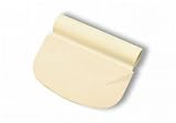 Review Matfer Bourgeat USA  / ROUND RUBBER SCRAPER [Matfer Bourgeat]
