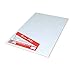 John Boos P1082 Cutting Board 18" x 24" x 1" reversible poly