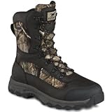 Irish Setter Men's 4842 Trail Phantom Safety Toe Brown
