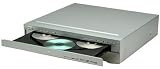 RCA DRC500N 5-Disc DVD Player