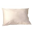 Ingeo Fiber Natural Living 305-Thread Count Cluster Fiber Pillow - Super Standard