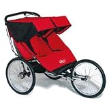 Baby Jogger Performance Double Series 20