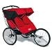 Baby Jogger Performance Series Double 16