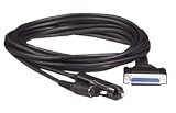 OTC Tools (OTC3305-72) DB-25 to 8 pin DIN Cable Adapter for Monitor 4000E