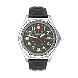 Men's Wenger Swiss-Made Watch Extra-Large Standard