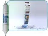 GE SmartWater Inline Filter Refill (GXRTQR)