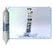 GE GXRTQR Refrigerator Water Filter