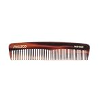 Swissco Tortoise Pocket Comb