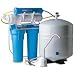 OMNI RO2000 4 Stage/Deluxe - Reverse Osmosis System