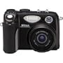 Nikon Coolpix 5400 Point and Shoot Digital Camera - Refurbished By Nikon U.S.A.