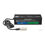 BionX 36V Li-Mn Charger (w/o Power Cord)
