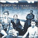 CD-Charts  Third Party New : Swordfish: Original Soundtrack