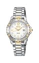 Seiko Women's USA Sport 100 Diamond Watch #SXDB26