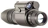 Morovision MV-300 Night Vision Monocular Gen 2 MVP-MV-300M-2MS