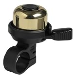 Mirrycle Brass Duet Incredibell  25.4mm Clamp Polished Brass 127775