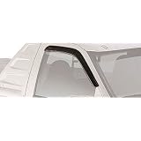 Lund 183614 In Channel Window Vent   4 Piece
