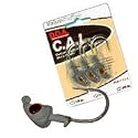 1/8oz Natural C.A.L Jig Heads