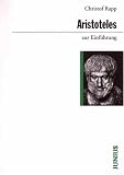 Aristoteles zur Einführung